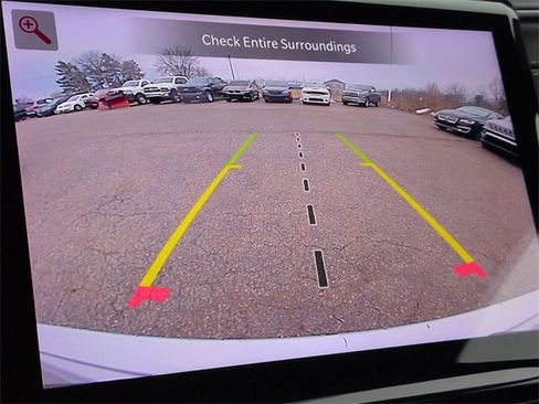 Used 2024 Jeep Grand Cherokee Limited image 25