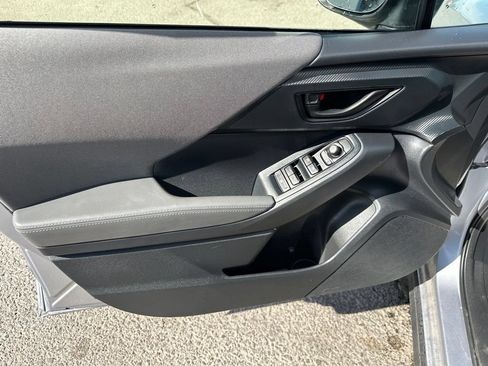 Certified 2025 Subaru Crosstrek 2.5i Premium AWD/4WD image 28