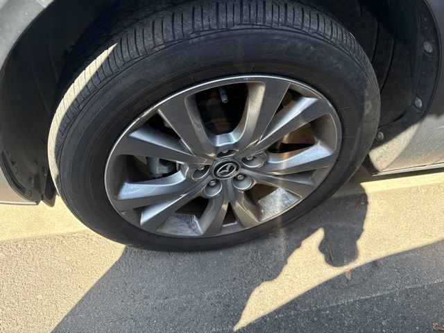 Used 2023 MAZDA CX-30 AWD 2.5 S w/ Preferred Package image 3