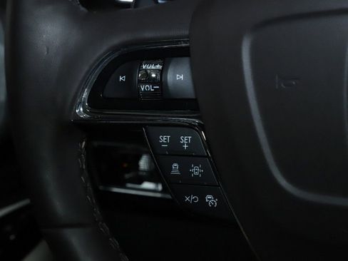 Used 2024 Lincoln Navigator Black Label AWD/4WD image 23