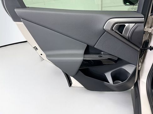 New 2026 BMW X3 xDrive30 image 25