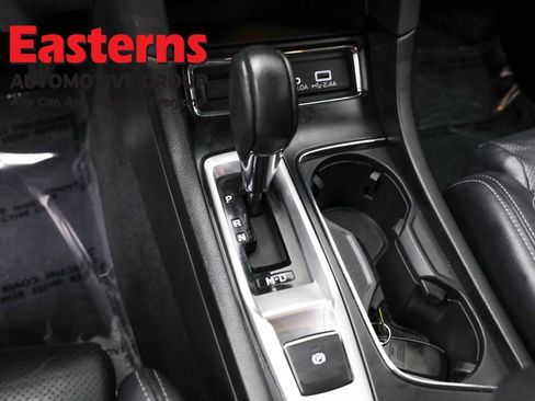 Used 2023 Subaru Ascent Limited image 13