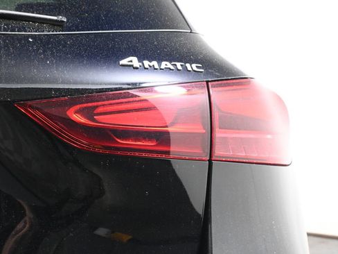 Certified 2026 Mercedes-Benz GLA 250 4MATIC image 13