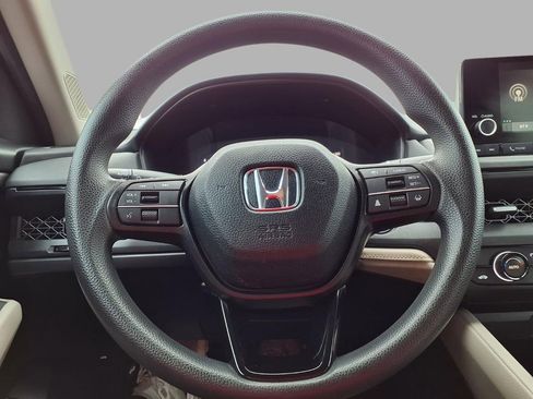 Used 2024 Honda Accord EX image 14