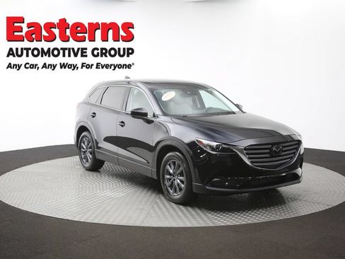 Used 2023 MAZDA CX-9 Touring AWD/4WD image 53