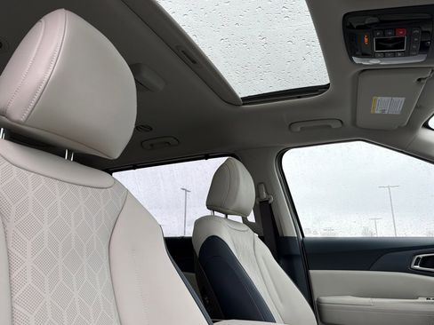 New 2026 Kia Carnival SX image 15