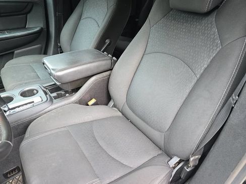 Used 2016 GMC Acadia SLE AWD/4WD image 13