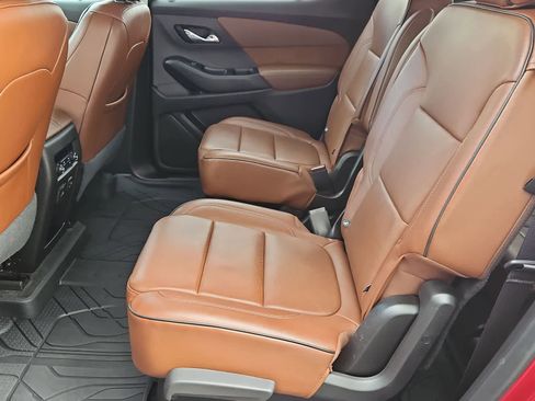 Used 2019 Chevrolet Traverse High Country w/ LPO, Floor Liner Package image 20