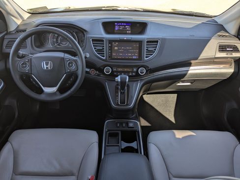 Used 2015 Honda CR-V Touring image 20