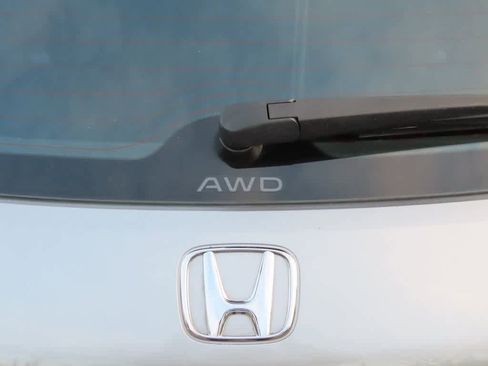 Certified 2023 Honda HR-V LX image 8
