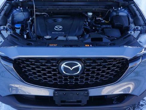 Used 2024 MAZDA CX-5 Carbon Edition image 68