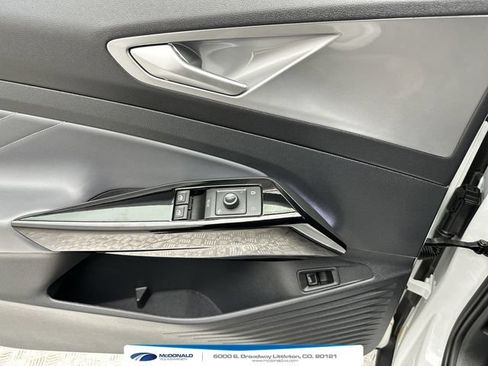Used 2024 Volkswagen ID.4 Pro S AWD/4WD image 13