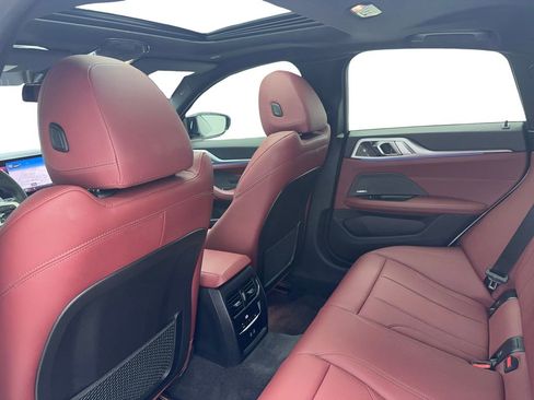 Used 2024 BMW M440i Gran Coupe w/ Premium Package image 43