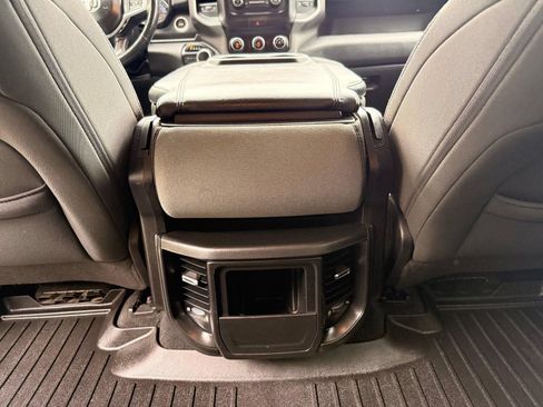 Used 2019 RAM 1500 Big Horn RWD image 31