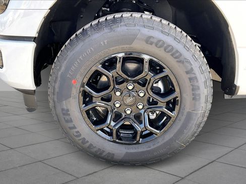 New 2026 Ford F150 XLT w/ XLT Black Appearance Package image 11