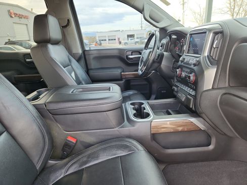 Used 2019 Chevrolet Silverado 1500 RST w/ All-Star Edition image 19