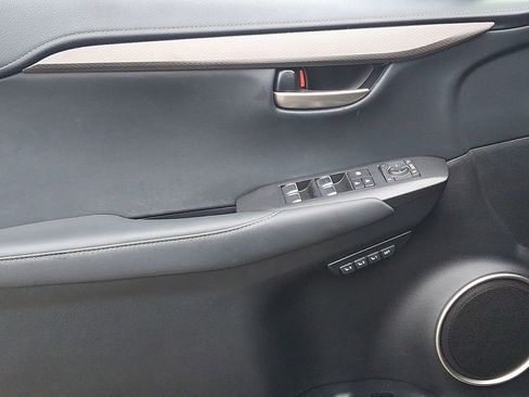 Used 2021 Lexus NX 300 AWD w/ Premium Package image 13