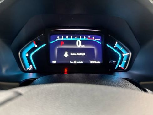Used 2020 Honda Odyssey Touring image 11