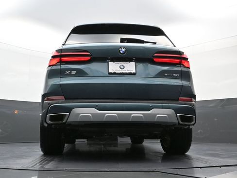 Used 2026 BMW X5 xDrive40i image 27
