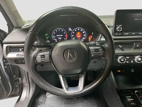Used 2023 Acura Integra FWD image 11