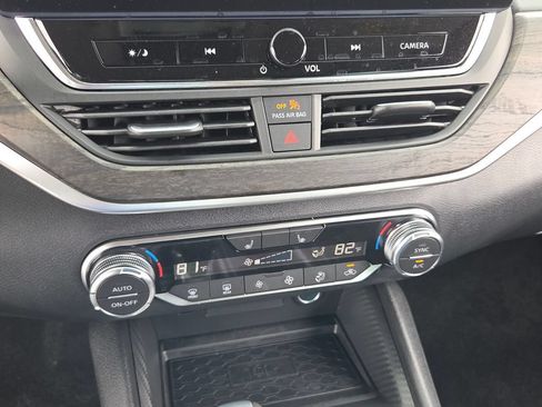 New 2026 Nissan Altima 2.5 SV FWD image 19