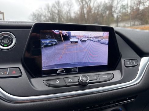 Used 2022 Chevrolet Blazer LT image 26