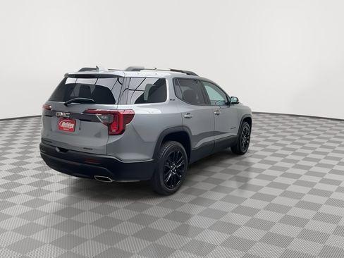 Certified 2023 GMC Acadia SLE w/ Driver Convenience Package image 40