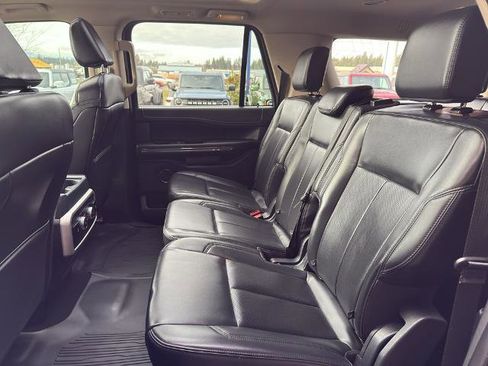 Certified 2024 Ford Expedition Max XLT image 26