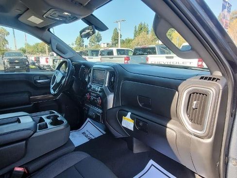 Used 2020 Chevrolet Silverado 1500 LT w/ All-Star Edition RWD image 27