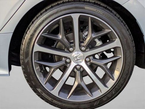 Used 2023 Honda Civic Touring image 23