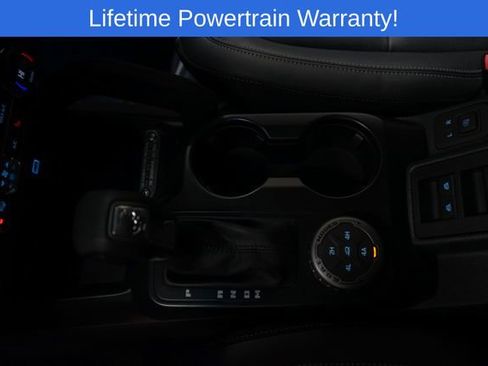 New 2025 Ford Bronco Badlands w/ Sasquatch Package image 24