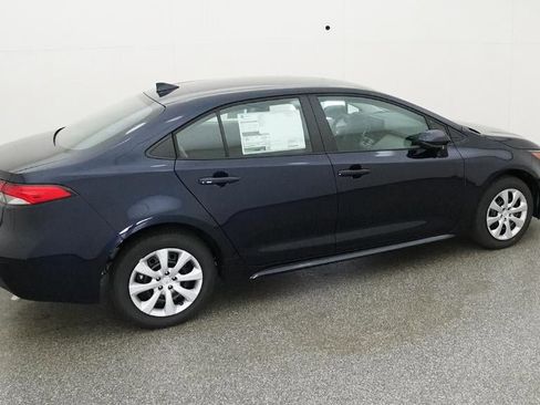 New 2026 Toyota Corolla LE image 10