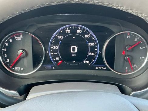 Used 2024 Chevrolet Malibu LT FWD image 31
