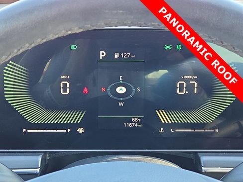 Used 2025 Kia K5 GT-Line w/ GT-Line Premium Package image 23