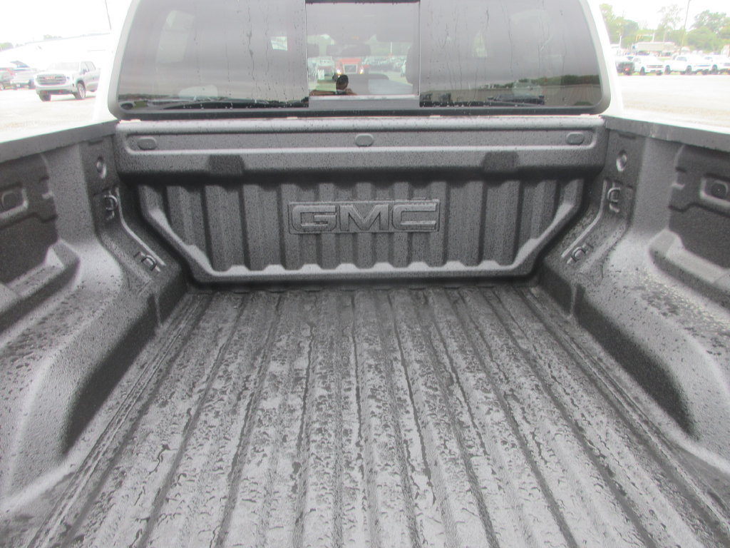 New 2026 GMC Canyon Denali AWD/4WD image 7
