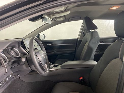 Used 2024 Toyota Camry LE image 15