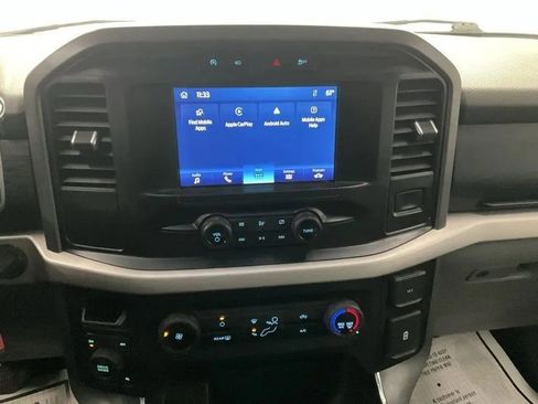 Used 2021 Ford F150 XLT image 25