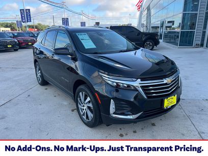 Used 2023 Chevrolet Equinox Premier