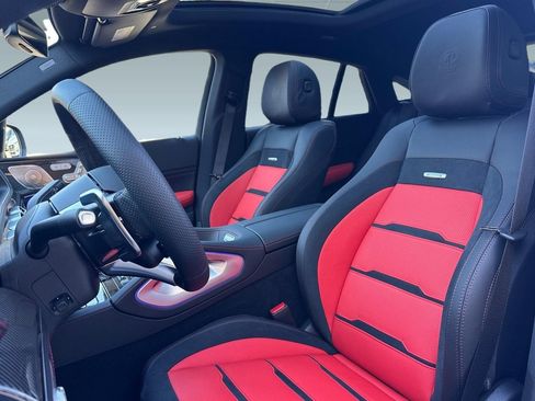 New 2026 Mercedes-Benz GLE 53 AMG 4MATIC Coupe image 5
