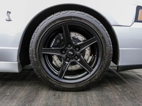 Used 2004 Ford Mustang Cobra RWD image 37