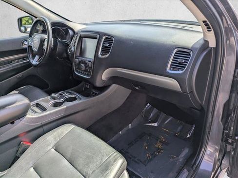 Used 2017 Dodge Durango GT AWD/4WD image 21