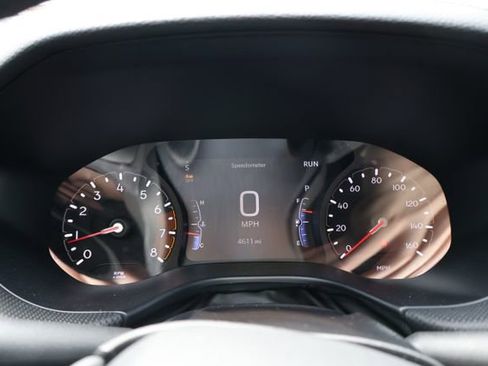 New 2026 Jeep Compass Latitude AWD/4WD image 16