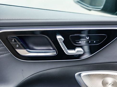 New 2026 Mercedes-Benz C 36 AMG S image 22