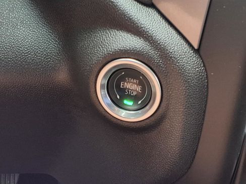 Used 2025 Chevrolet Silverado 1500 Custom Trail Boss image 8