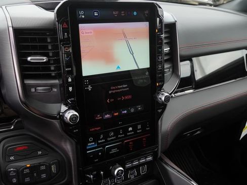 New 2026 RAM 1500 RHO AWD/4WD image 24