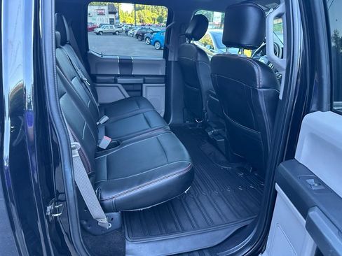 Used 2018 Ford F150 XLT AWD/4WD image 11