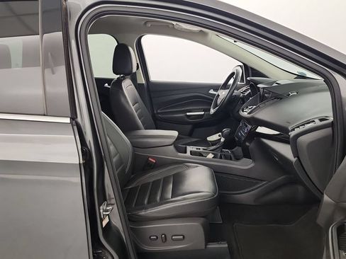 Used 2017 Ford Escape Titanium w/ Equipment Group 301A FWD image 29