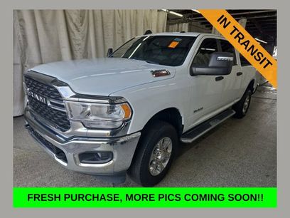 Used 2023 RAM 2500 Big Horn w/ Level 1 Equipment Group
