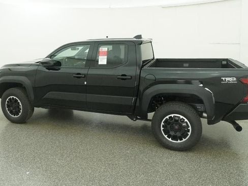 New 2026 Toyota Tacoma TRD Off-Road image 4