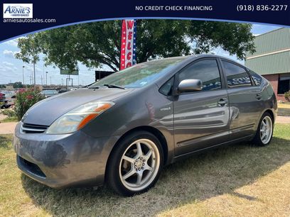 Used 2007 Toyota Prius